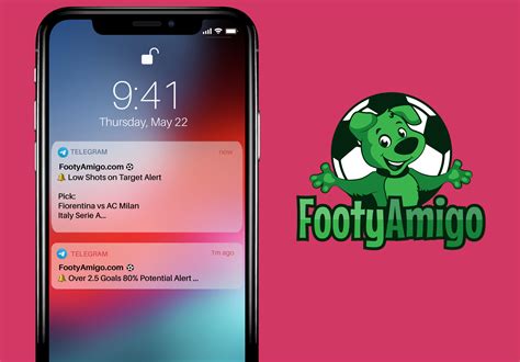 footyamigo|in play football scanner.